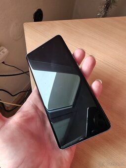 Motorola Edge 50 Pro 12GB/512GB 2roky+ záruka Top Stav - 4