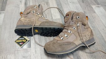 Dámské pohorky Garmont Taiga GTX vel.39,5 - 4