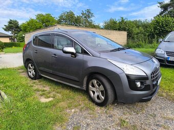 Peugeot 3008 - 4
