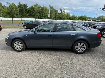 Audi A6 2008 2.7 - 4