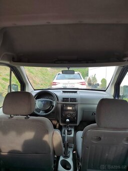 Ford tourneo connect 1.8 cdti - 4