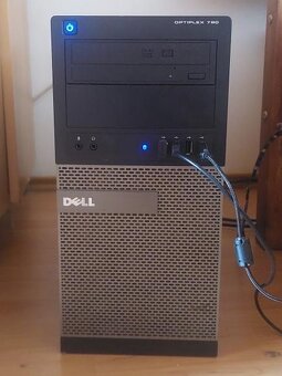 Dell optiplex 790 - 4