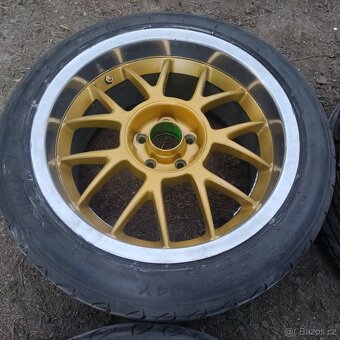 Intra CR 5x100 R17 - 4
