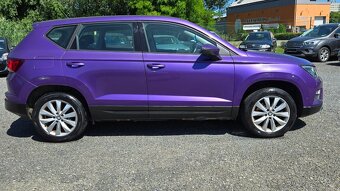 SEAT ATECA  1.0TSI STYLE ECO 85KW - 4