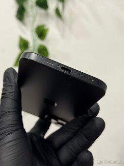 iPhone 15 Plus 128GB černý - 4