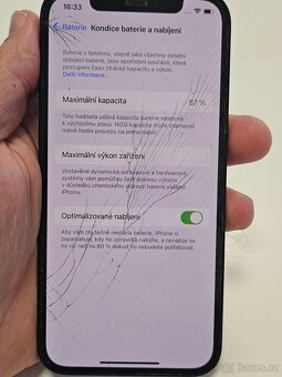 iphone 12 na díly - 4