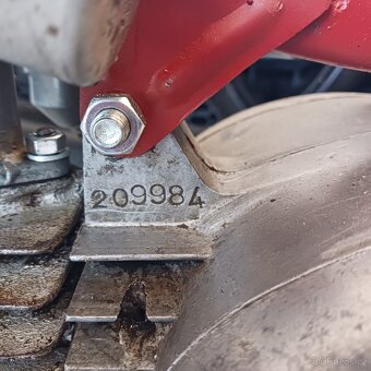 Jawa 555 bez TP - 4