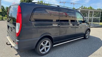 MB VITO 111CDI EXTRA LONG - 4