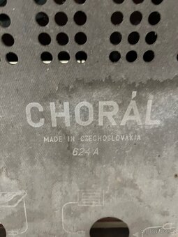 Radio Choral - 4