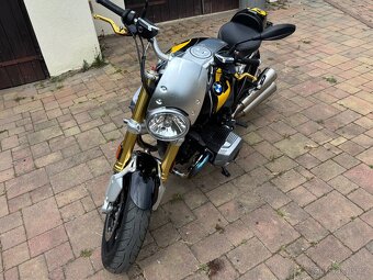 BMW R nineT Vintage 21 - 4