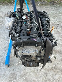 KIA HYUNDAI 1.6 CRDi EURO 5 EURO 6 - 4