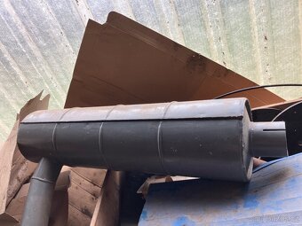 Díly Liaz - 4
