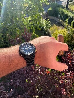 Seiko prospex SRP641 - 4