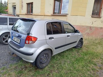 Vyměním - 4