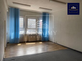 Pronájem kanceláře – 32,41 m2, ul. Novinářská, Ostrava - 4