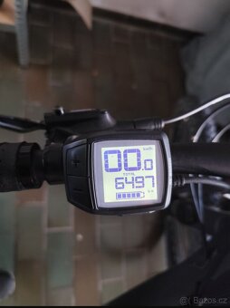 Cube Reaction Hybrid Pro - 4