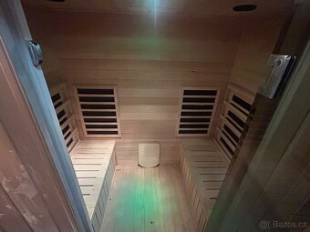 Infrasauna - 4
