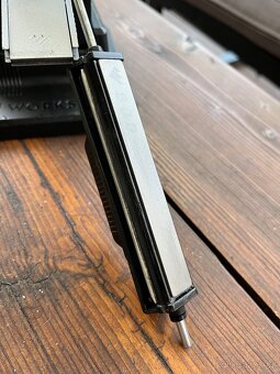 Brousek na nože Worksharp Precision - 4