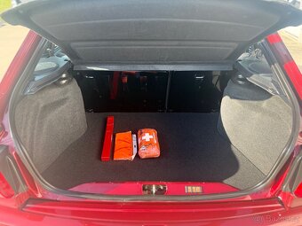 Ford escort 1.3i benzin ,ročník 1997 - 4