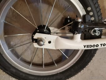 Yedoo TooToo - od 1.5 roku - 4