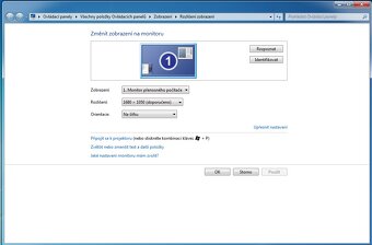 RZV: pekny 17" notebook pro Win XP - HP Compaq NX9420 - 4