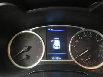 NIssan Micra IG-T 100 Business Edition 74kw po 1.majiteli - 4