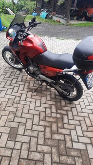 Honda Transalp 650 - 4