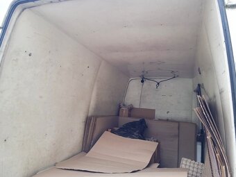 VW LT 35,2.5TDI,80KW,r.v.2002 izoterm,hygienicka vestavba - 4