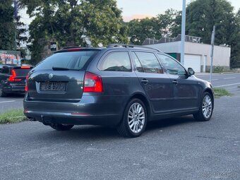 Skoda Octavia 2 Laurin&Klement DSG Dowoz - 4