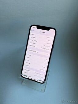 iPhone 12 modrý 64 Gb - 4