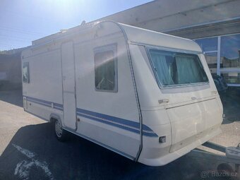 Adria Unica 502 UP - 4