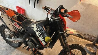 KTM sx-f 450 2009 - 4