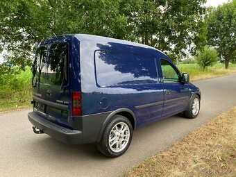 Opel combo - 4