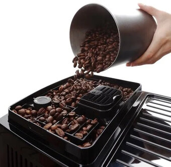 Delonghi Magnifica Start - 4