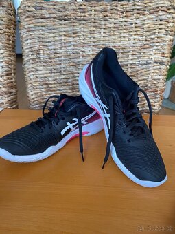 Dámské boty ASICS 40,5 - 4