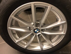 ORIGINAL ALU KOLA BMW 3 G20 G21 "STYLE 778" 225/50/17 - 4