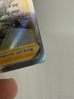 Pokémon karta Cynthia’s Ambition GG60 – Crown Zenith - 4
