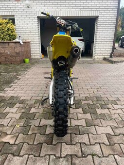 Suzuki RMZ 450 (r.v.2019) - skvělý stav - 4