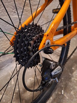 24" Detske kolo Frog 62 - 4