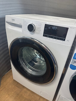 Pračka a sušička Beko 8kg A+++ - 4