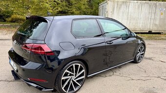 Volkswagen Golf R 7.5 – 3dv, DSG, 4Motion, 2018, 98.000 km - 4