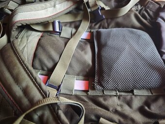 ARMY batoh 80l - 4