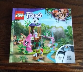 Lego friends 41122 - 4