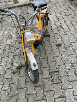 Babeta 207 - 4