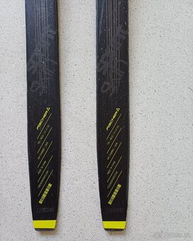 Dětské běžky FISCHER Sprint Skin 150 cm - 4
