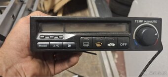 Díly Honda Accord 6g - 4