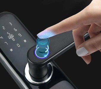 zámek Smoot Air R1 - 4