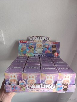 Labubu - 4