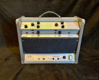 HOHNER ORGAPHON 18MH - VINTAGE 64´ - 4