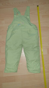 Nová kombinéza - 4